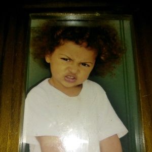 Meet your Posher, Keion